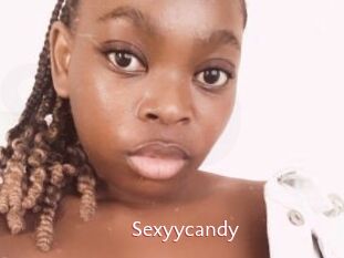 Sexyycandy