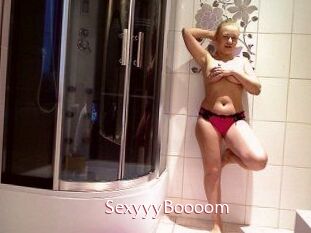 SexyyyBoooom