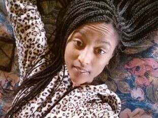 Sexyyzana