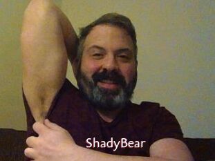 ShadyBear