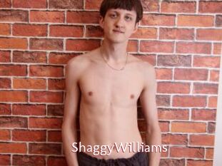 ShaggyWilliams Sweet links only