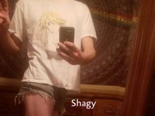 Shagy