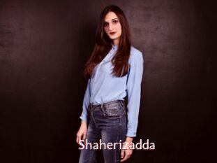 Shaherizadda