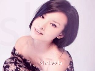 Shakeela