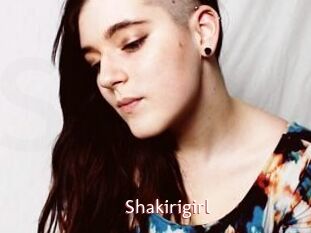 Shakirigirl