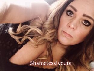 Shamelesslycute