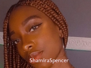 ShamiraSpencer