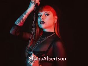 ShanaAlbertson