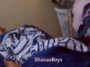 ShanaaRoys