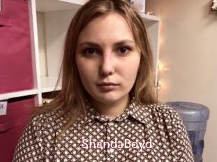 ShandaBoyd