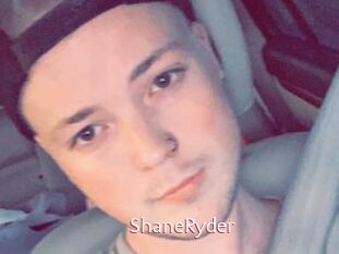 ShaneRyder