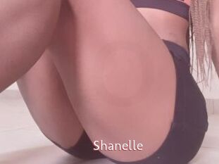 Shanelle
