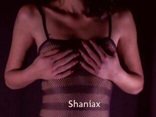 Shaniax