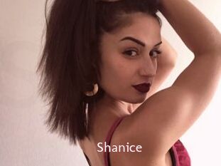 Shanice
