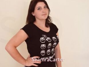 ShaniraCarter