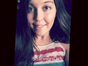 ShannonDeb