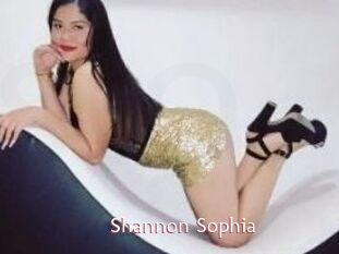 Shannon_Sophia