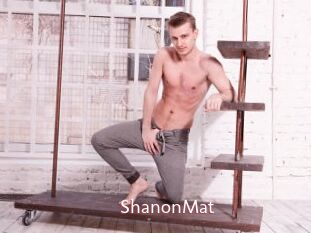 ShanonMat