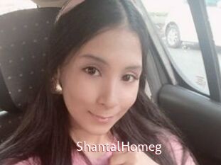 ShantalHomeg Sweet links only