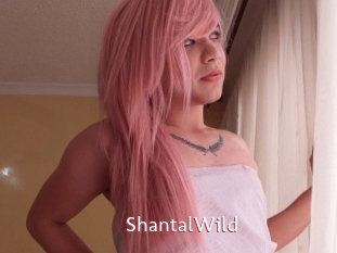 ShantalWild Sweet links only