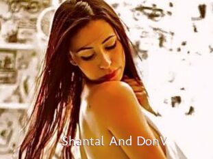 Shantal_And_DonV