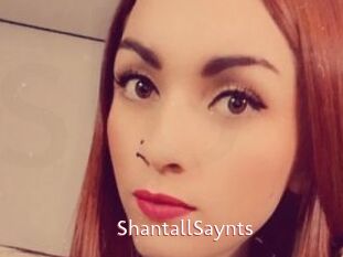 ShantallSaynts Sweet links only