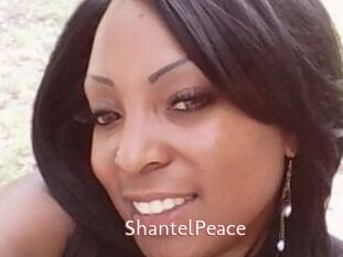 Shantel_Peace