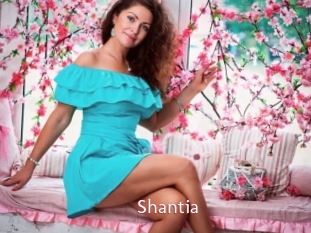 Shantia