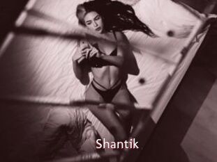 Shantik