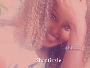 Shantizzle