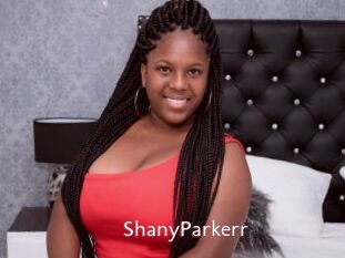 ShanyParkerr