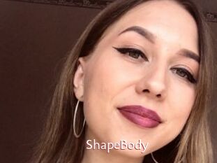 ShapeBody