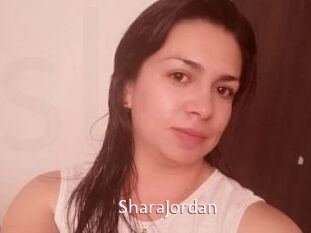 SharaJordan