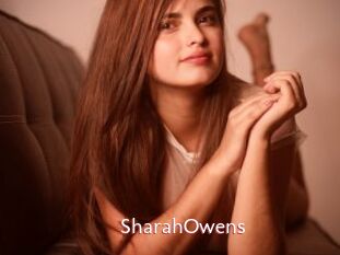 SharahOwens