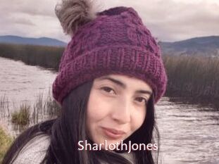 SharlothJones