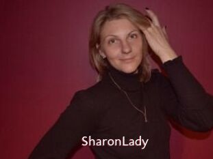 SharonLady