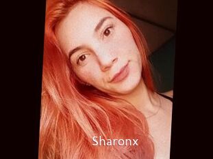 Sharonx