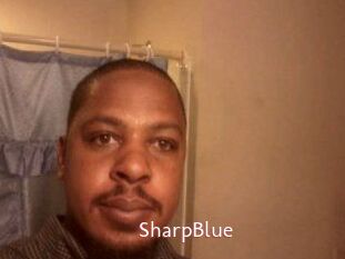 SharpBlue