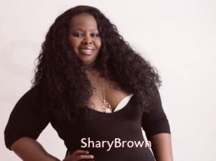 SharyBrown