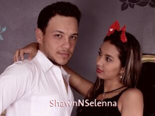 ShawnNSelenna