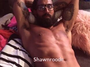 Shawnroode