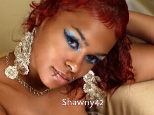 Shawny42