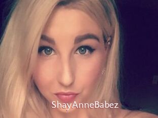 ShayAnneBabez