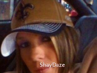 ShayDaze