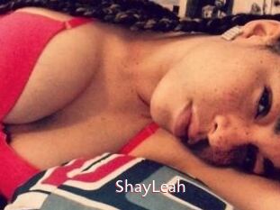 ShayLeah