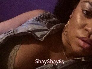 ShayShay85