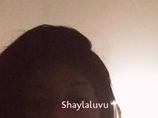 Shaylaluvu