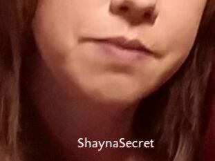 ShaynaSecret