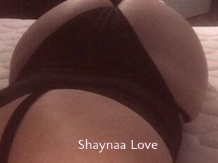 Shaynaa_Love