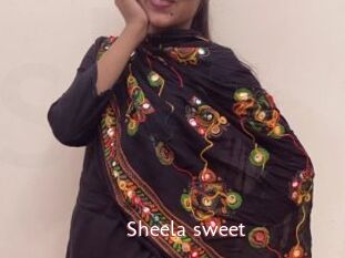 Sheela_sweet